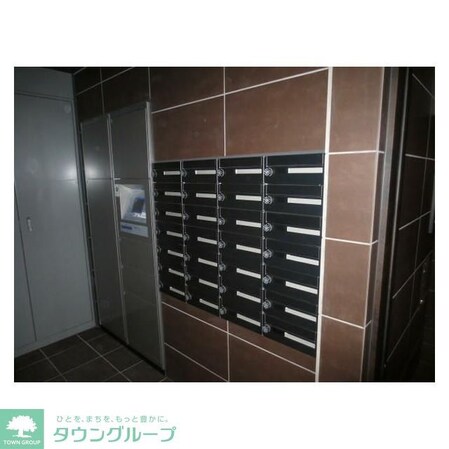 レガリス清澄白河ブロッサムの物件内観写真